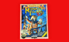 PC: Monkey Island 2