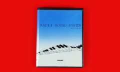 AMIGA: Mark II Sound System