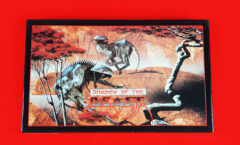 AMIGA: Shadow of the Beast