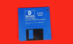 AMIGA: ATF II