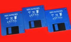 AMIGA: Der Patrizier