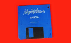AMIGA: Nightdawn