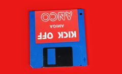 AMIGA: Kick Off