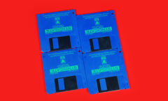 AMIGA: Syndicate