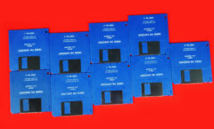 AMIGA: Simon the Sorcerer