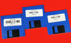 AMIGA: Gobliiins