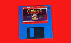 AMIGA: Gobliins 2