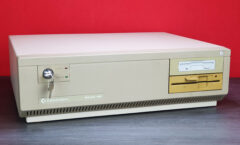 PC 40-40 "Key" | DA4 014718