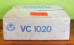 VIC 1020 [NOS] | WG 12527