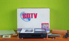 CDTV: CD-1000 | P2841KH0222