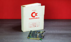 PC: PC-Series AGA 380071 [NOS]