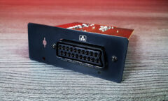 CDTV: CD1321 Scart Module