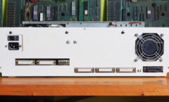 Commodore 900 / C900 / Z-8000 [Prototype]