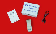 A520 TV-Modulator