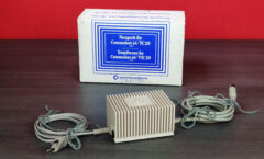 C64 PSU