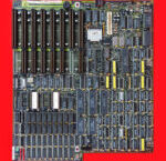 PC 40-40 "Alfaskop" | DA4 022297